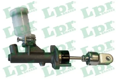Насос зчеплення LPR 2452