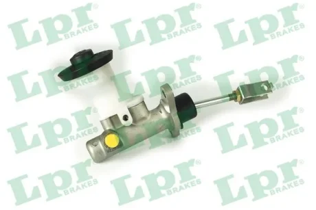 Насос зчеплення LPR 2554