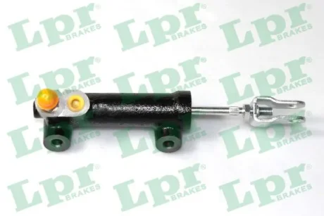 Циліндр зчеплення головний LPR 2653