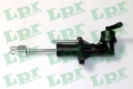 Циліндр зчеплення головний LPR 2656