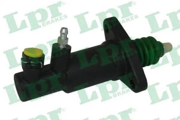 Цилиндр сцепления рабочий SKODA FABIA I-II, OCTAVIA I 1.0-1.4TDI-1.9TDI-2.0 99-14 (Пр-во) LPR 3239 (фото 1)