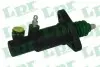 Цилиндр сцепления рабочий SKODA FABIA I-II, OCTAVIA I 1.0-1.4TDI-1.9TDI-2.0 99-14 (Пр-во) LPR 3239 (фото 1)