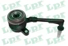 Муфта вимкнення зчеплення LPR 3294 (фото 1)