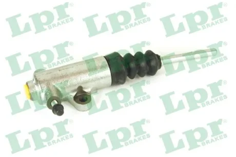 Рабочий цилиндр, система сцепления LPR 3705