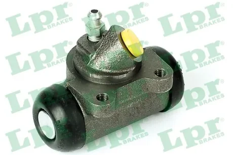 Автозапчасть LPR 4527