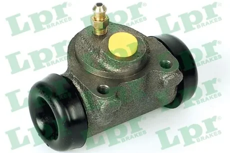Колесный тормозной цилиндр LPR 4650