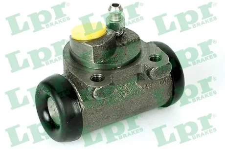 Автозапчасть LPR 4663