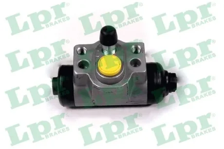 Гальмівний циліндр LPR 4860