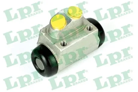 Циліндр гальмівний робочий LPR 5107