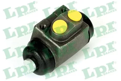 Колесный тормозной цилиндр LPR 5112