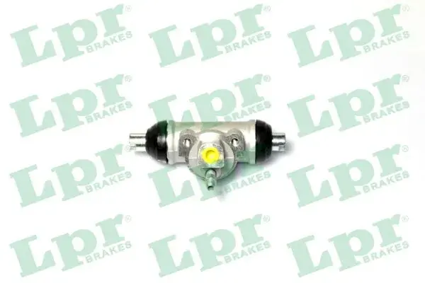 Цилиндр тормозной колесный Nissan Navara (D22), Pathfinder II, Pick Up (D22), Te LPR 5173 (фото 1)