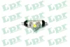 Цилиндр тормозной колесный Nissan Navara (D22), Pathfinder II, Pick Up (D22), Te LPR 5173 (фото 1)