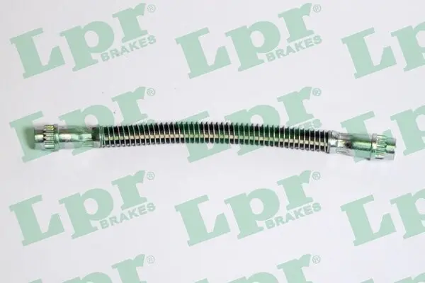 Шланг тормозной передний LPR 6T46025 (фото 1)