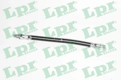 Шланг гальмівний LPR 6T46026