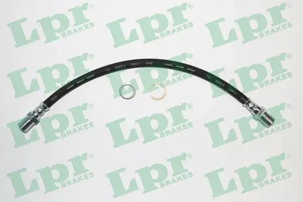 Тормозной шланг LPR 6T46043 (фото 1)