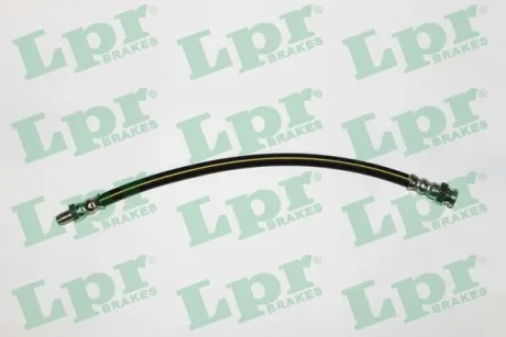 Шланг гальмівний LPR 6T46073