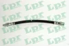 Шланг тормозной BMW series 3 E36 Compact 318 ti задн. LPR 6T46132 (фото 1)