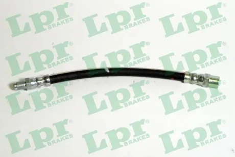 Шланг тормозной BMW series 3 E36 Compact 318 ti задн. LPR 6T46132