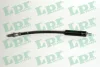 Тормозной шланг LPR 6T46138 (фото 1)