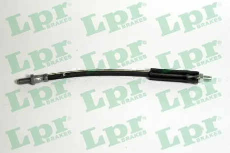 Тормозной шланг LPR 6T46138