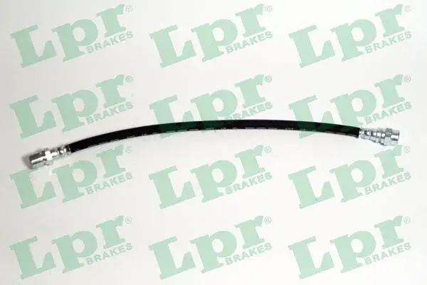 Тормозной шланг LPR 6T46185 (фото 1)