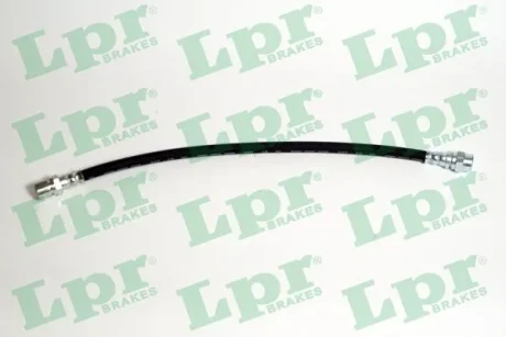 Тормозной шланг LPR 6T46185