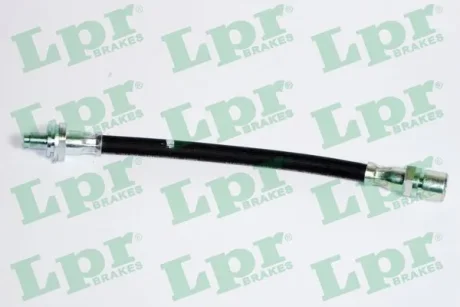 Шланг гальмівний LPR 6T46187