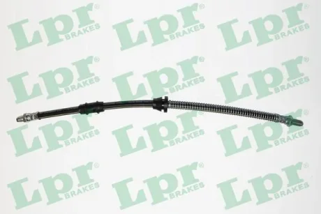 Шланг гальмівний LPR 6T46223