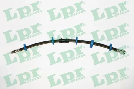 Шланг гальмівний LPR 6T46233