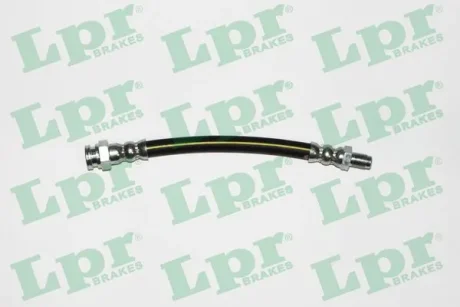 Шланг гальмівний LPR 6T46235
