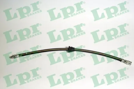 Шланг гальмівний LPR 6T46247
