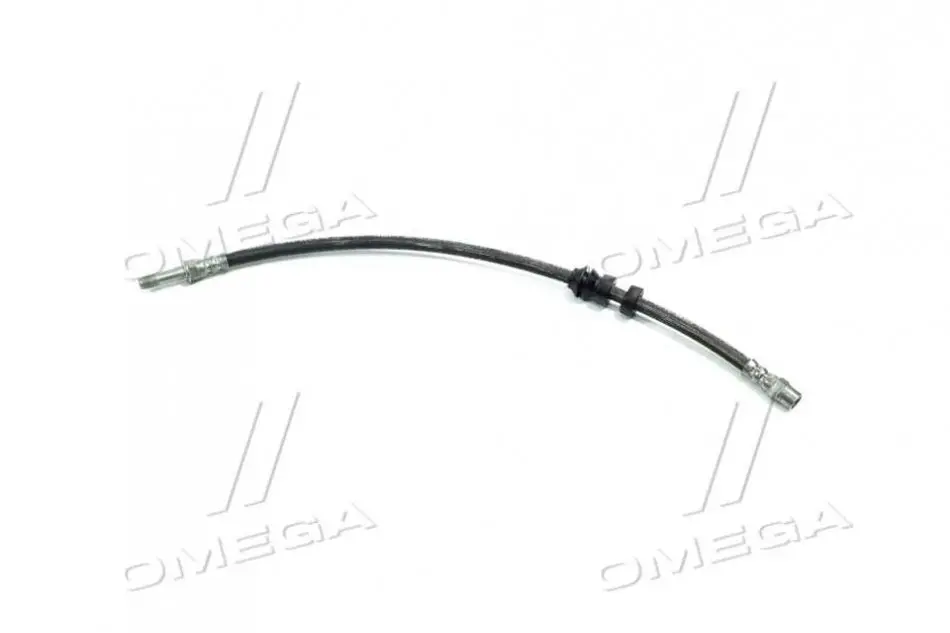 Шланг тормозной VW Golf III 11.91-> передн. (пр-во) LPR 6T46343 (фото 1)