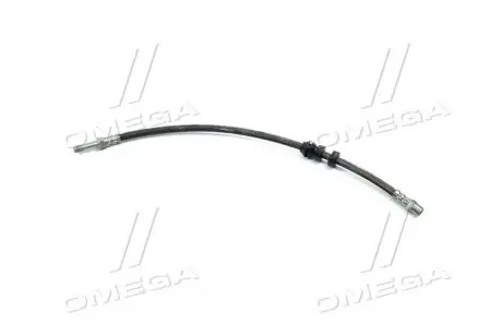 Шланг тормозной VW Golf III 11.91-> передн. (пр-во) LPR 6T46343