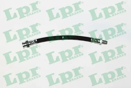 Шланг гальмівний LPR 6T46426