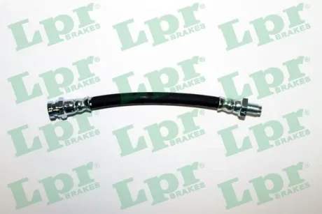 Шланг гальмівний LPR 6T46431