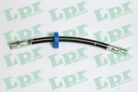 Шланг гальмівний LPR 6T46536
