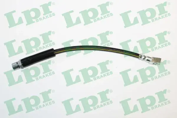 Тормозной шланг LPR 6T46537 (фото 1)