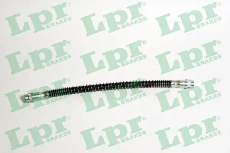 Шланг гальмівний LPR 6T46557
