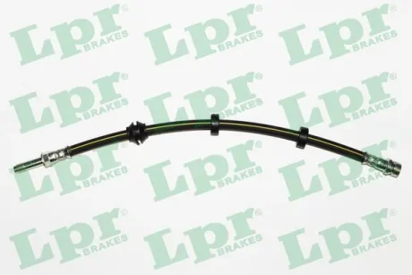 Шланг гальмівний LPR 6T46589