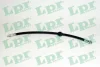 Тормозной шланг LPR 6T46611 (фото 1)