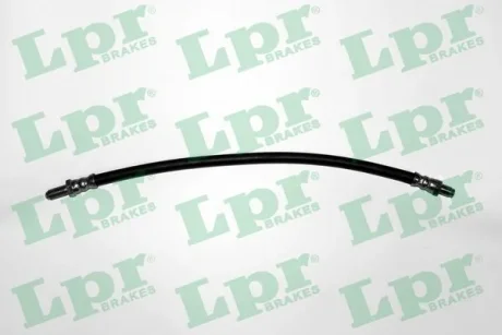 Тормозной шланг LPR 6T46637