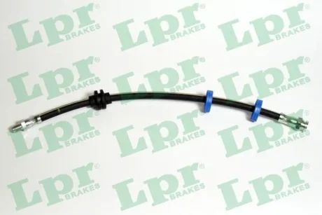 Шланг гальмівний LPR 6T46739