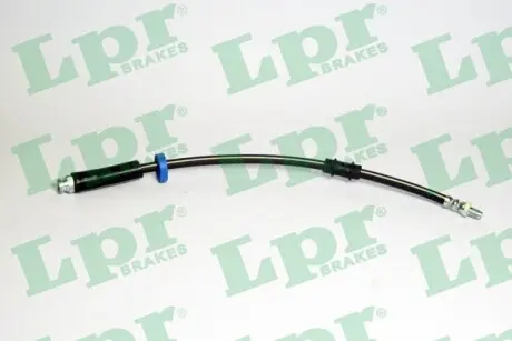 Шланг гальмівний LPR 6T46740