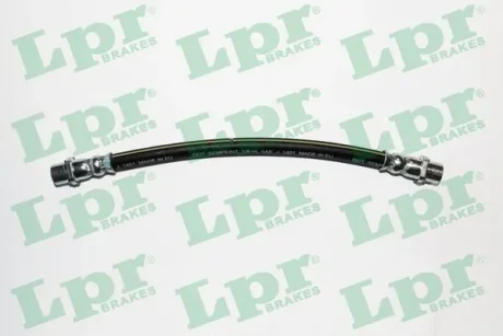 Шланг гальмівний LPR 6T46778