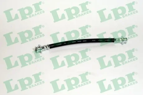 Шланг гальмівний LPR 6T46786