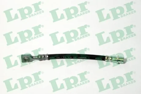 Шланг гальмівний LPR 6T46791