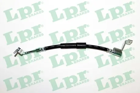 Шланг гальмівний LPR 6T46853
