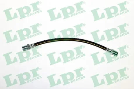 - Гальмівний шланг LPR 6T46954