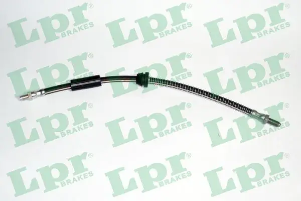 - Гальмівний шланг LPR 6T47002 (фото 1)