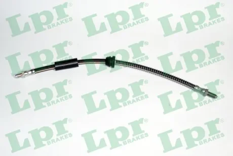 - Гальмівний шланг LPR 6T47002